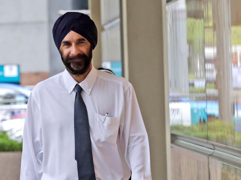 Mr Davinder Singh will be leaving Drew & Napier at the end of the first quarter of this year, after 37 years at the law firm.