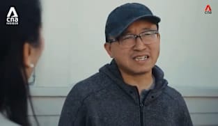 What's Coming Up - Walk The Line: Ice Nation