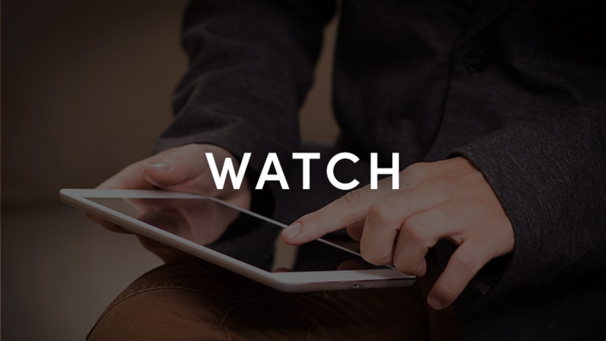 CNA Live TV: Watch CNA's 24/7 livestream