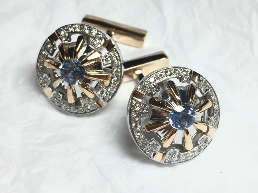 You’re not the only one bored with round diamond rings