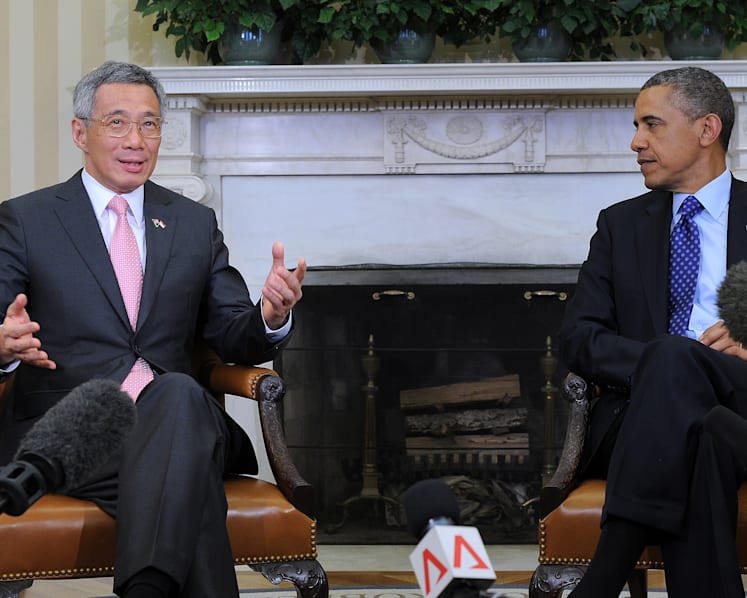 4 things you didn’t know about White House State Dinners