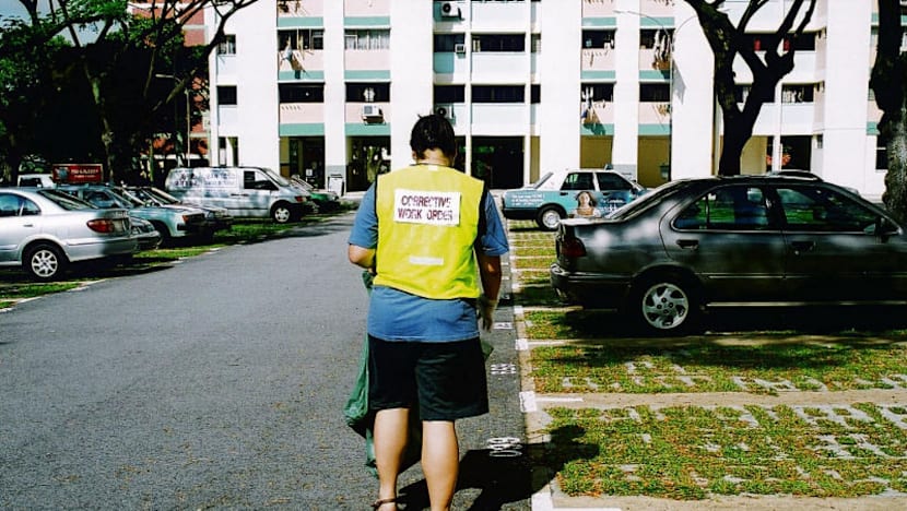 More offenders could be eligible for community sentences