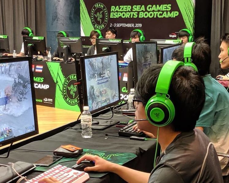 Commentary: Has Razer found a new way to reach profitability?