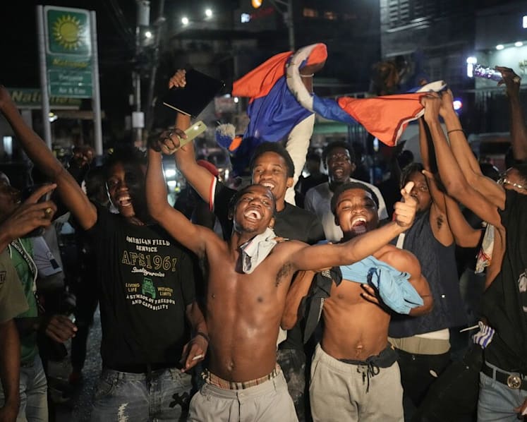 Some World Cup fans face US visa hurdles despite teams qualifying for tournament 