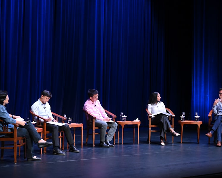 Teachers play key role in educating students to identify racism: Panel