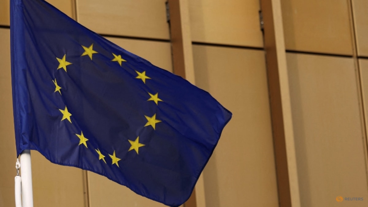 channelnewsasia.com - EU's cybersecurity agency granted access to Mythos 5 AI model, Commission says