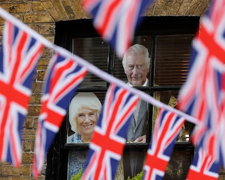 Singapore’s President Halimah to attend King Charles’ coronation in London