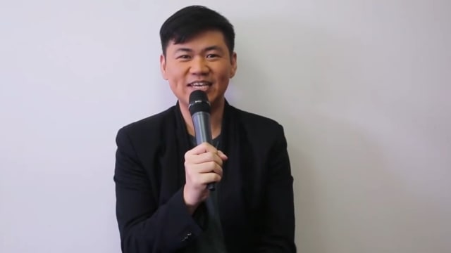 阔别电台10年，丁志勇回归主持人身份，推出个人播客节目！