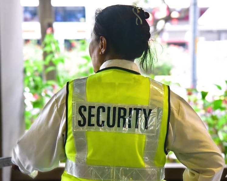 ‘The lack of humanity eats away at you’: Frontline workers spill out bad encounters on the job