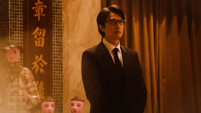 《破·地狱》8句台词，感受人生百态