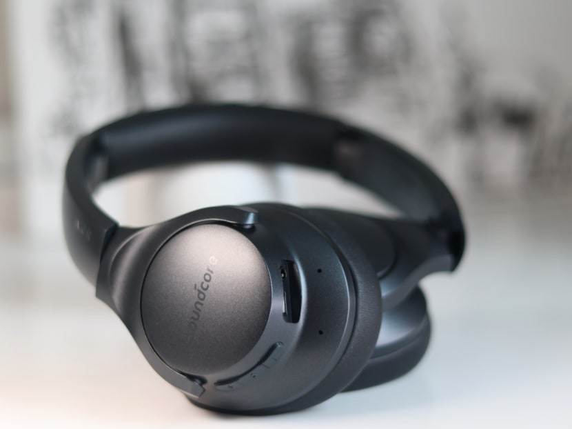 Anker Soundcore Life Q20 active noise-cancelling headphones review: No frills over-ears that excel at action Anker Soundcore Life Q20 active noise-cancelling headphones review: No frills over-ears that excel at action