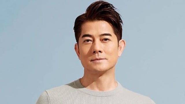 豪宅“嘉园”入贼？郭富城经纪人发声：纯属误会！