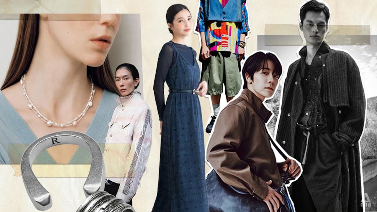 Shopping in Taipei: Your guide to the best fashion and beauty stores by district