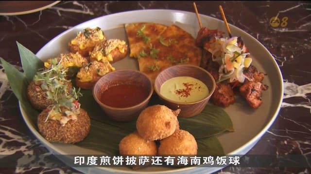 国庆庆典带动附近酒店生意 业者：国庆期间预订率多约两成