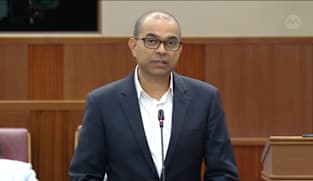 Janil Puthucheary on managing construction noise near residential estates