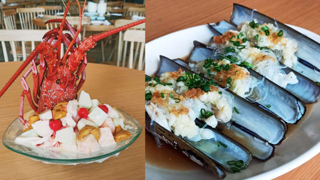 价格亲民的美味优质活海鲜料理哪里找？