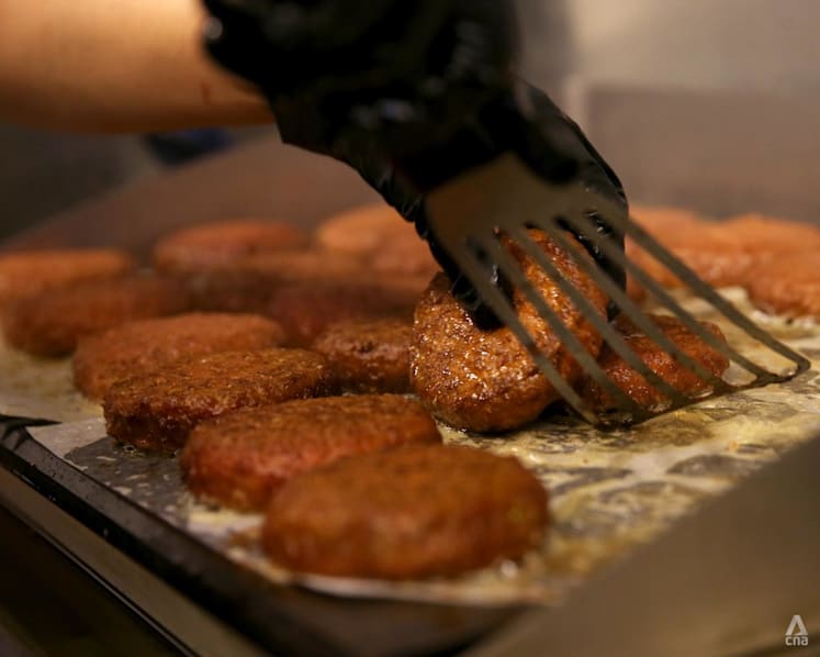 Restaurants drop plant-based meats from their menus, citing high costs, low demand