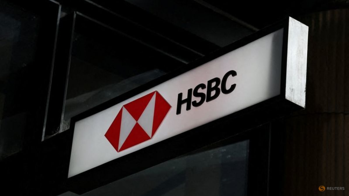 HSBC resumes buyback after big profit jump in first half of 2026