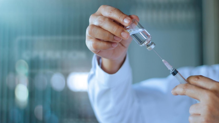 CNA Explains: What is chemical castration and can it reduce reoffending?