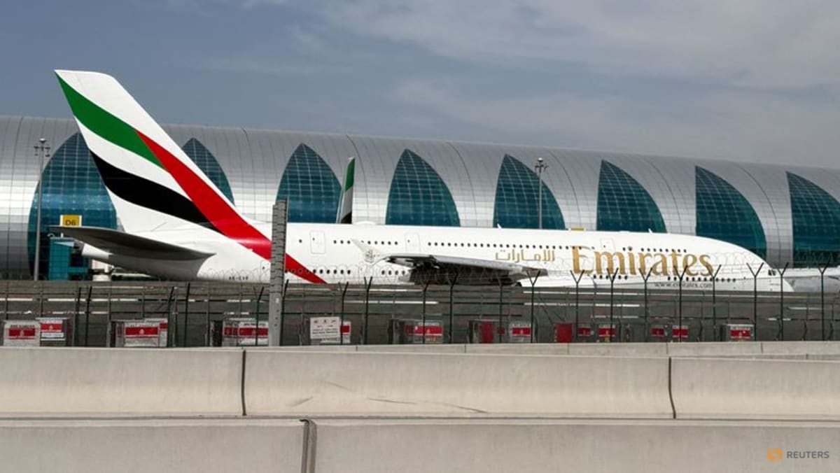 Dubai Airports scaling up operations as UAE airspace restored: CEO