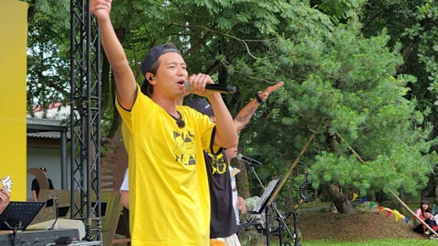 小鬼黄鸿升逝世6周年，《综艺玩很大》入围金钟：没让你失望吧