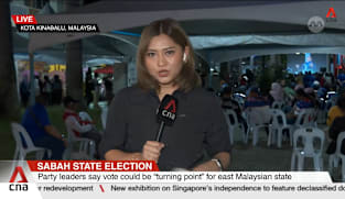 Sabah state election: Final stretch of campaigning as over 1.7 million head to polls tomorrow