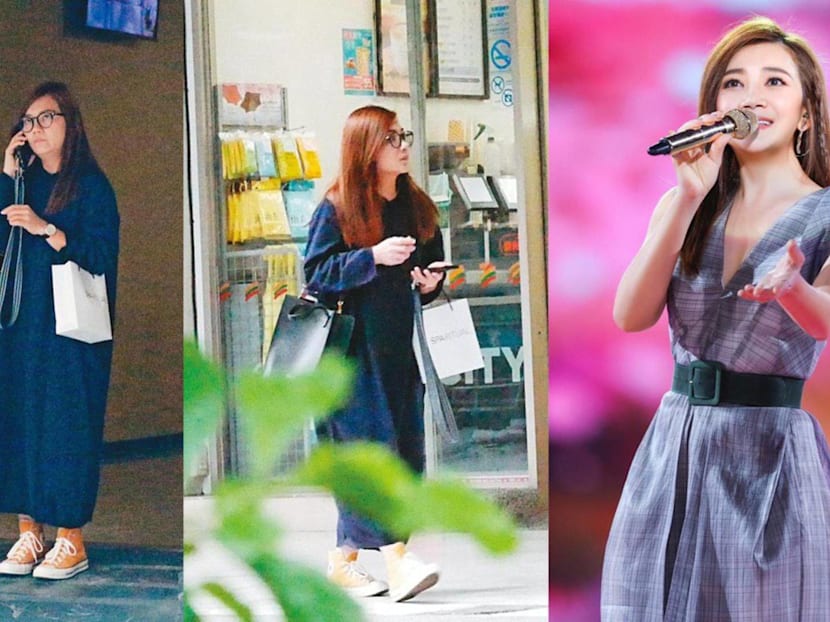 Fish Leong Sees Fortunes Rise After Divorce; Said To Rake In An Estimated $11mil This Year