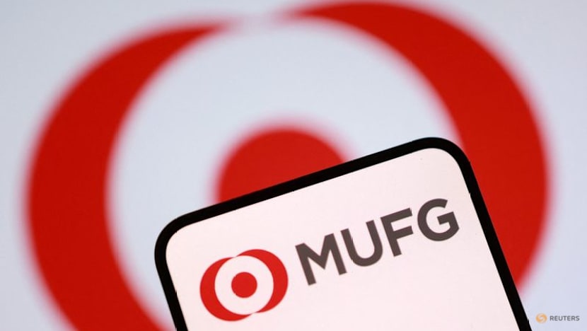 Japan's largest lender MUFG logs 6% growth in third-quarter profit