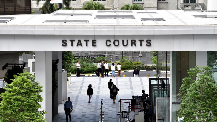 7 charged with money mule offences after DBS bank customers fall for recent SMS phishing scams 7 charged with money mule offences after DBS bank customers fall for recent SMS phishing scams