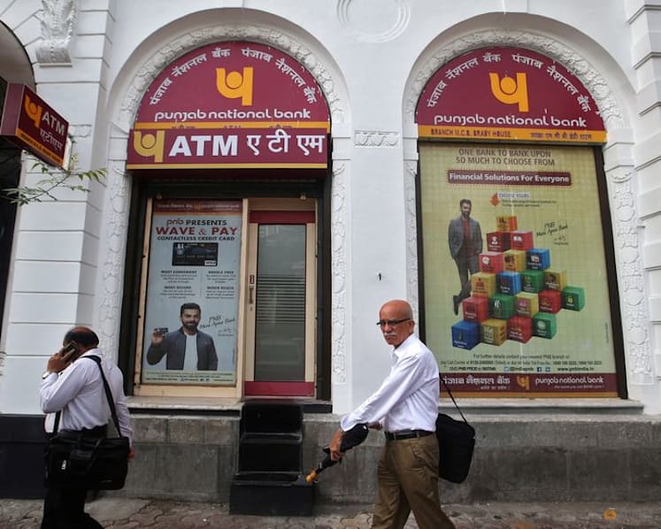 India's PNB hikes cybersecurity spend as AI models including Anthropic’s Mythos raise risks