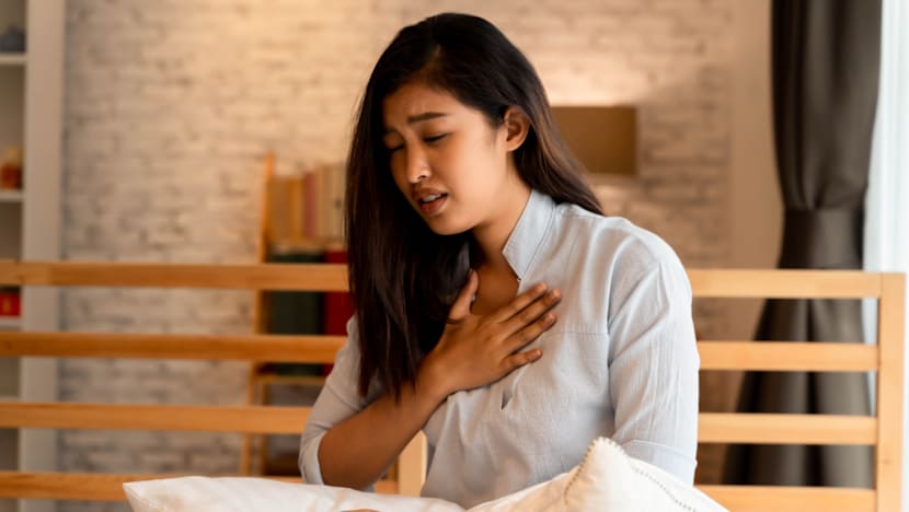Emotional first aid a viable first response to mental distress in Singapore, experts say Emotional first aid a viable first response to mental distress in Singapore, experts say