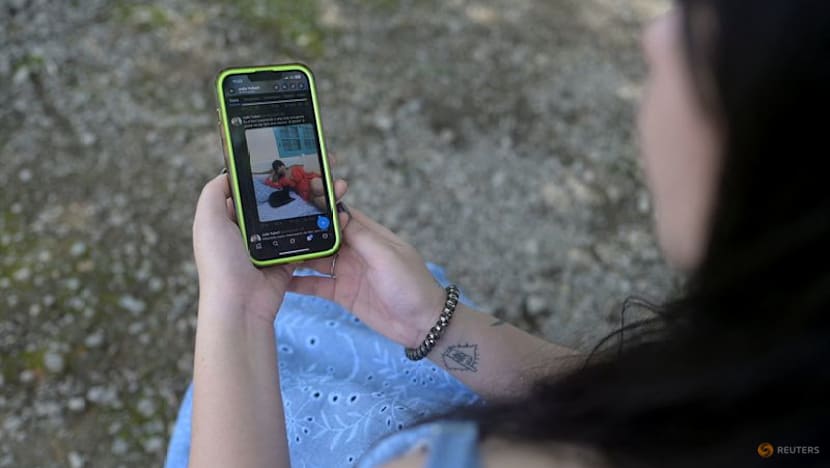 Elon Musk's Grok AI floods X with sexualized photos of women and minors