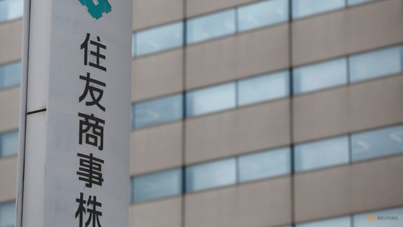 Berkshire endorses Japanese trading houses, could hold them 'forever' Berkshire endorses Japanese trading houses, could hold them 'forever'