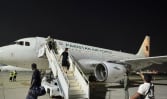 Warga SG kongsi pengalaman diterbangkan pulang dari Pakistan di tengah perang dengan India