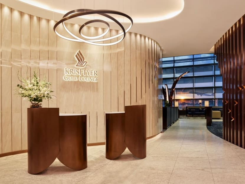 A golden journey awaits: Celebrate American Express and Singapore Airlines KrisFlyer’s Silver Jubilee