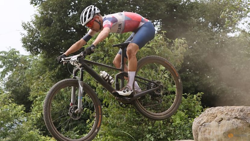 Pidcock to lead British team at road world championships