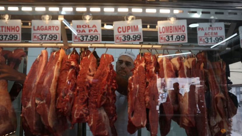 Brazil, Japan beef talks focus on smaller Brazilian states, upsetting industry