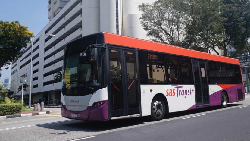 SBS Transit bus captain agreements do not breach Act but may cause ‘confusion’: Industrial Arbitration Court