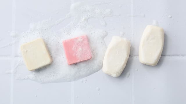 肥皂用到最后仅剩一小块，弃之可惜，用这些小方法让它循环再生！