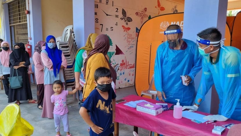 Lebih 15,000 mangsa banjir di 7 negeri berlindung di 188 PPS