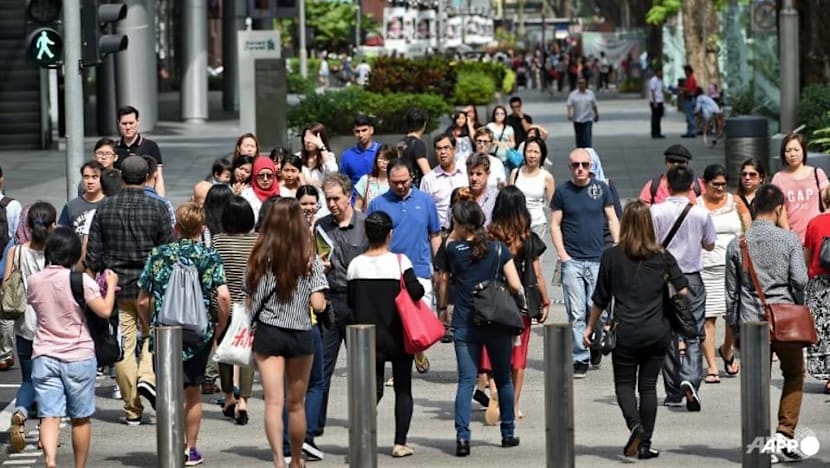 Over 2.4 million Singaporeans to get up to S$600 under Enhanced Cost-of-Living Special Payment from Sep 9