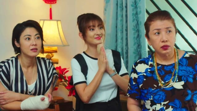 整你的人生（第3集）：舍得一举两得