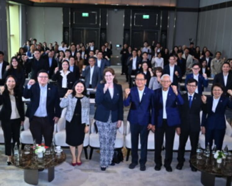 TCMA and GIZ push low-carbon technologies to drive cement sector toward Net Zero 2050