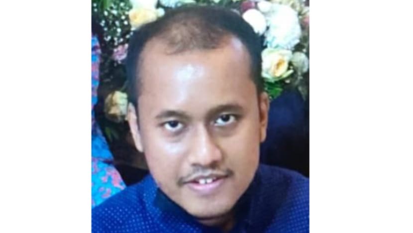 Polis mohon maklumat cari Muhammad Haikal Bin Sapuan