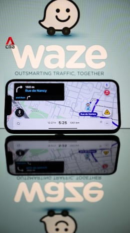 Malaysia PM Anwar warns against navigation app Waze over data security concerns