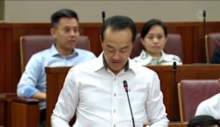 Koh Poh Koon on relevance of US nutrition policy shift on Singapore’s health policies