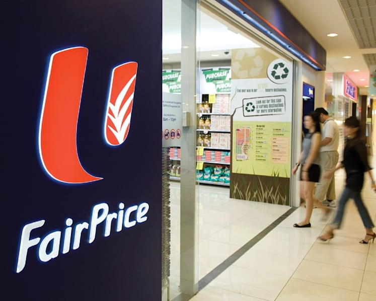 NTUC celebrates 60 years of bettering lives in Singapore