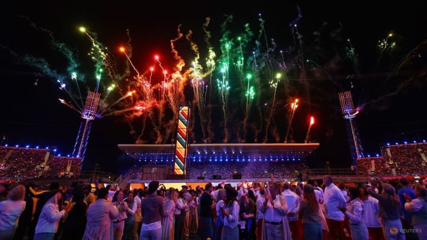 Search for 2026 Commonwealth Games host goes on after Singapore opts not to bid Search for 2026 Commonwealth Games host goes on after Singapore opts not to bid