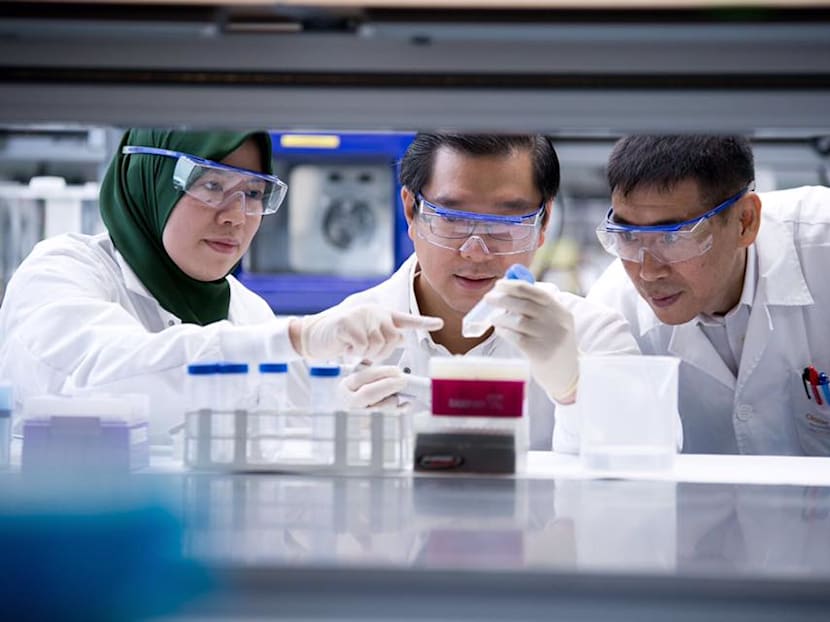 Doc, forget the generation gap in learning