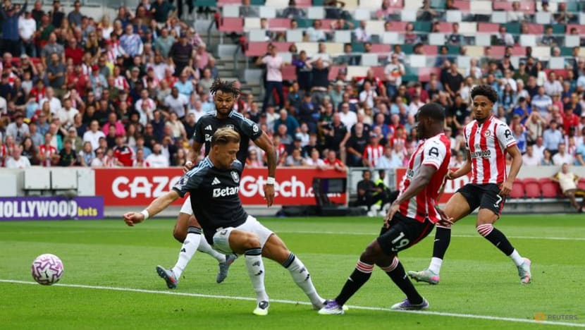 Brentford beat Aston Villa 1-0 with Ouattara debut goal Brentford beat Aston Villa 1-0 with Ouattara debut goal